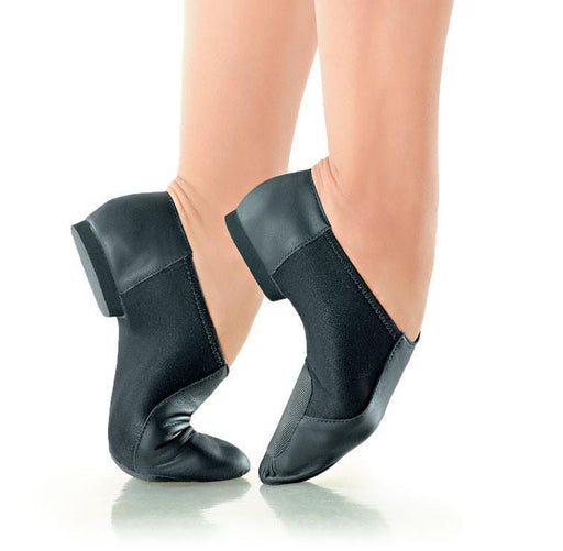  Eurotard Coupé Child Split Sole Leather Ballet Shoe