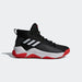 Adidas Streetfire Basketball Shoes - DiscoSports
