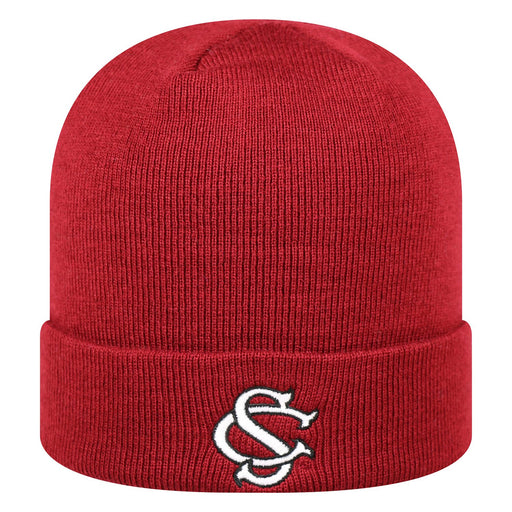 St. Louis Cardinals New Era Women's Core Classic Twill Team Color 9TWENTY Adjustable Hat - Red