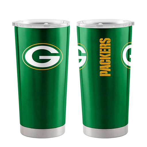 NFL Ultra Stainless Steel 20 oz Tumbler - DiscoSports