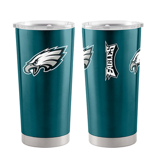 NFL Ultra Stainless Steel 20 oz Tumbler - DiscoSports