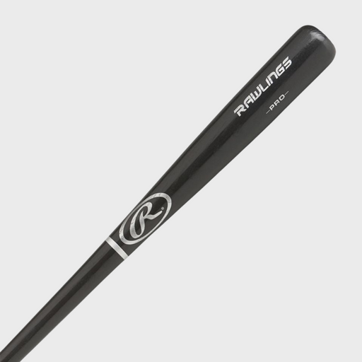 Rawlings Youth Adirondack Wood Baseball Bat 2021 - DiscoSports