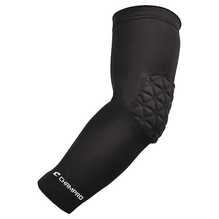 Champro Tri-Flex Protective Arm Sleeve with Padded Elbow