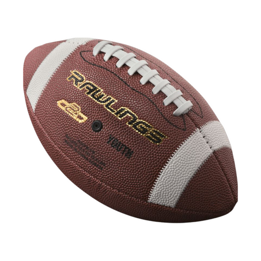Rawlings R2 Composite Youth Football - DiscoSports