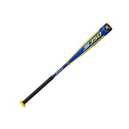 Easton YSB18S350 Youth Baseball Bat (-11) - DiscoSports