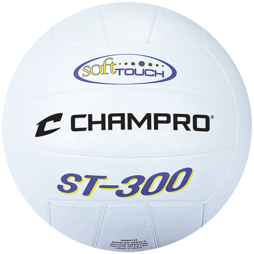 Champro Soft Touch ST-300 - DiscoSports