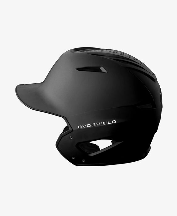 Evoshield XVT 2.0 Matte Batting Helmet - DiscoSports