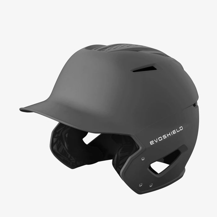 Evoshield XVT 2.0 Matte Batting Helmet - DiscoSports