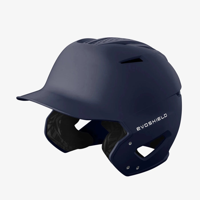 Evoshield XVT 2.0 Matte Batting Helmet - DiscoSports