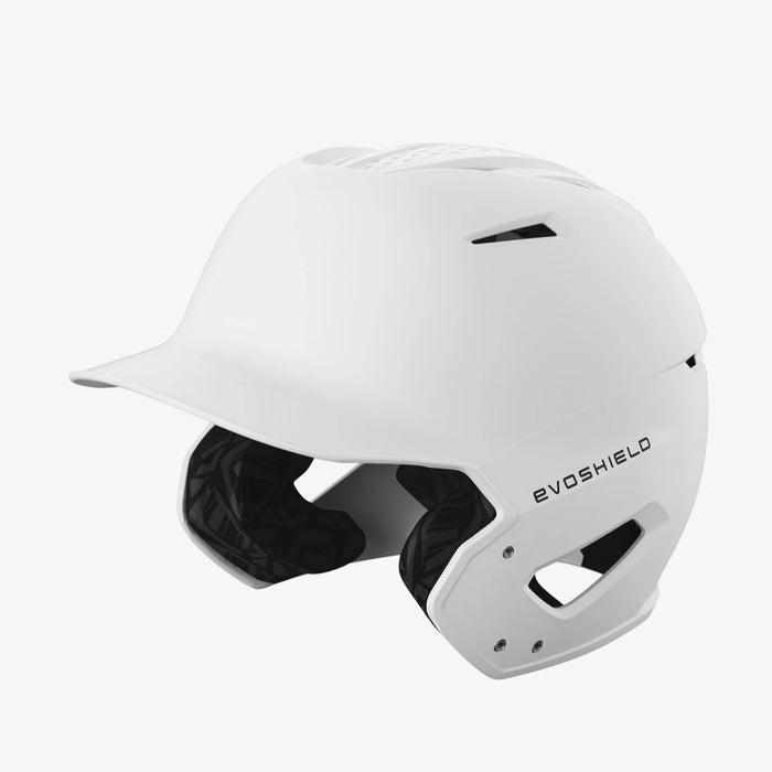 Evoshield XVT 2.0 Matte Batting Helmet - DiscoSports