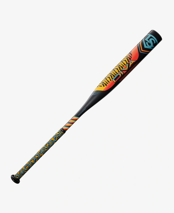 Louisville Slugger Diva Fastpitch Softball Bat 2022 (-11.5) - DiscoSports