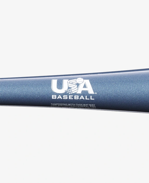 Louisville Omaha USA Baseball Bat 2023 (-11) - DiscoSports