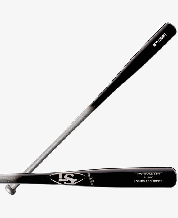 Louisville Slugger Fungo S345 Wood Baseball Bat - DiscoSports