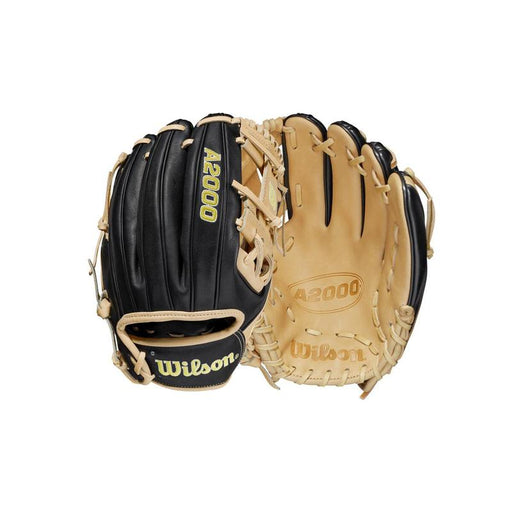 Wilson 11.5" A2000 1786 Infield Baseball Glove 2021 RHT - DiscoSports