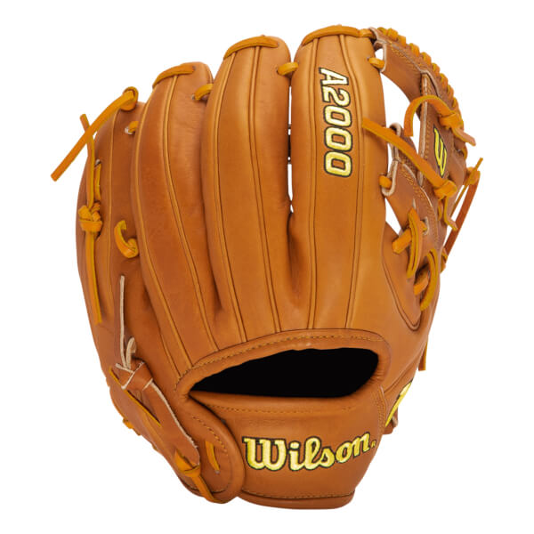 Wilson 11.5" A2000 DP15 Baseball Glove - DiscoSports