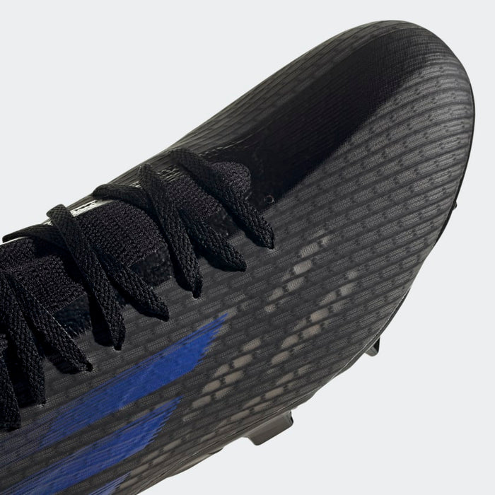 Adidas X Speedflow .3 Firm Ground Soccer Cleats - DiscoSports