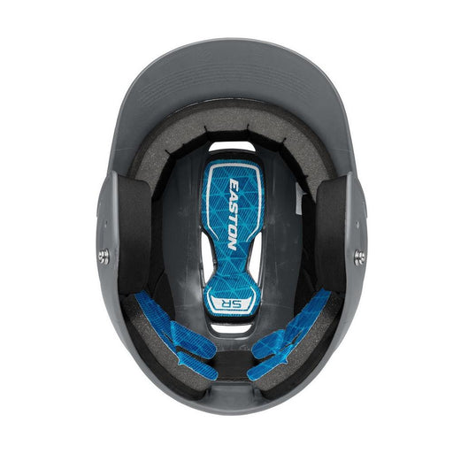 Easton Z5 2.0 Solid Batting Helmet - DiscoSports