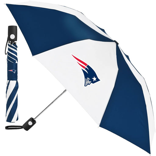 NFL TEAMS Automatic Umbrellas - DiscoSports