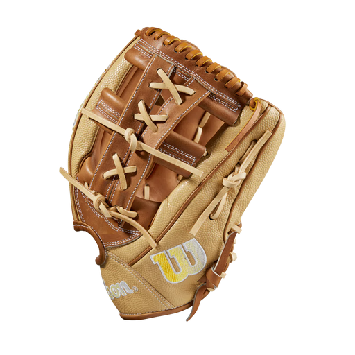 Wilson 2023 12" A2000 1912 Infielder Baseball Glove - DiscoSports