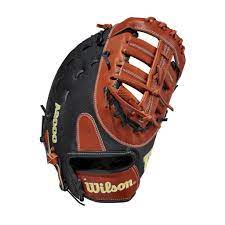 Wilson A2000 1620SS First basemans mitt w/spin control - DiscoSports