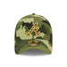 New Era Atlanta Braves 39Thirty Camo Hat - DiscoSports