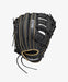 Wilson 2022 12.5" A700 Outfielders Baseball Glove - DiscoSports