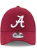 New Era Alabama Crimson Tide 9Forty Velcro Adjustable Hat - DiscoSports
