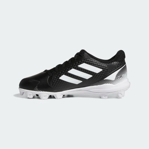 Adidas PureHustle 2 MD Youth Cleat - DiscoSports