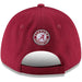 New Era Alabama Crimson Tide 9Forty Velcro Adjustable Hat - DiscoSports