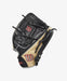 Wilson 11.5" A500 Utility Youth Baseball Glove - DiscoSports