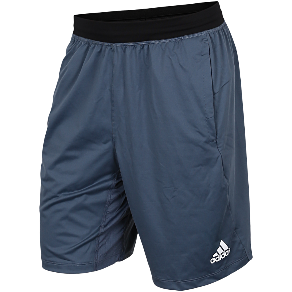 Adidas 4KRFT Sport Ultimate 9 Inch Knit Shorts