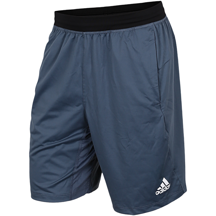Adidas 4KRFT Sport Ultimate 9-Inch Knit Shorts - DiscoSports