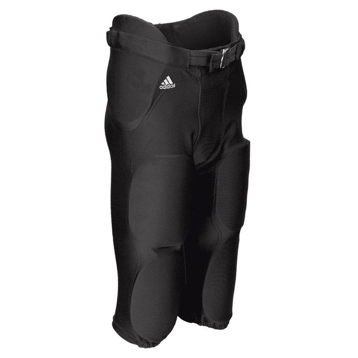 Adidas Adult Climalite Audible Integrated Football Pants —