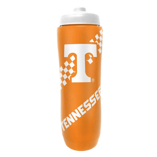 Tennessee Squeezy Water Bottle - DiscoSports