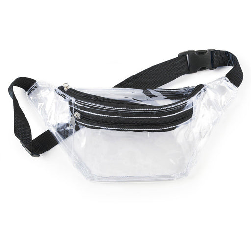 Clear Sling Pack - DiscoSports
