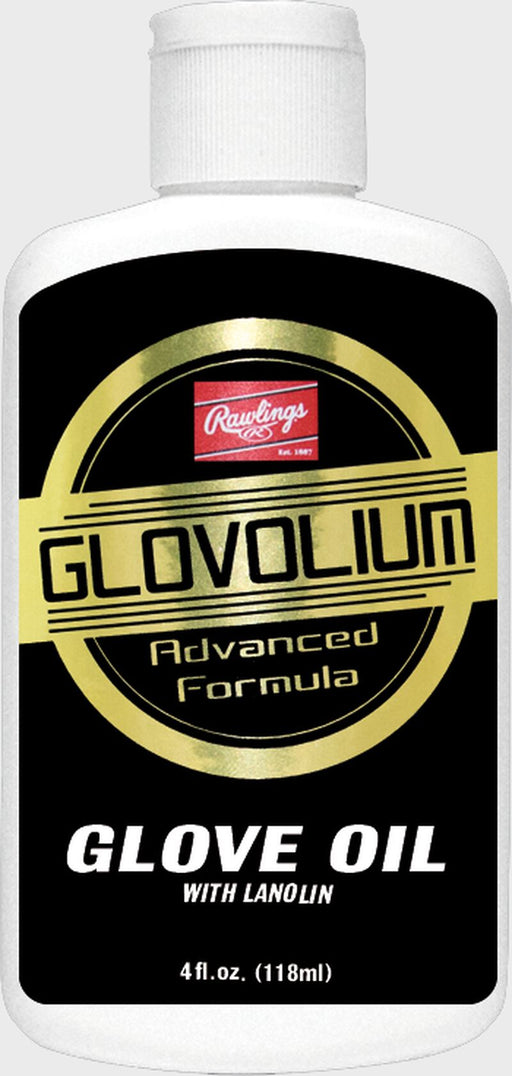 Rawlings Glove Oil - DiscoSports