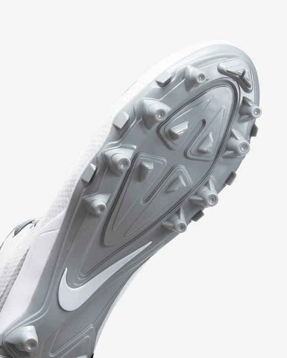 Nike Alpha Huarache 7 Varsity Lacrosse Cleats - DiscoSports