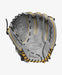Wilson 12.5" A20000 SCV125SS Outfield Fastpitch Softball Glove - DiscoSports