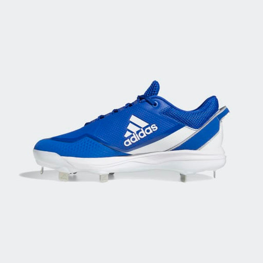 Adidas Icon 7 Metal Baseball Cleats - DiscoSports