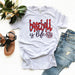 Midwest Tees-Baseball is Life - DiscoSports
