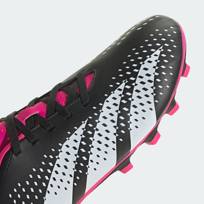 Adidas Predator Accuracy .4 Flexible Ground Soccer Cleat