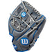 Wilson 2022 10.75" A450 Infield Baseball Glove - DiscoSports