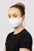 Bloch B-Safe Adult Lanyard Face Mask - DiscoSports