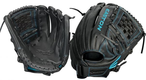 Easton black pearl glove new arrivals
