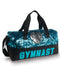 DanzNmotion "Heart Gymnast Bag - DiscoSports