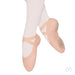Eurotard Coupé Adult Ballet Shoe Pink Drawstring Free - DiscoSports