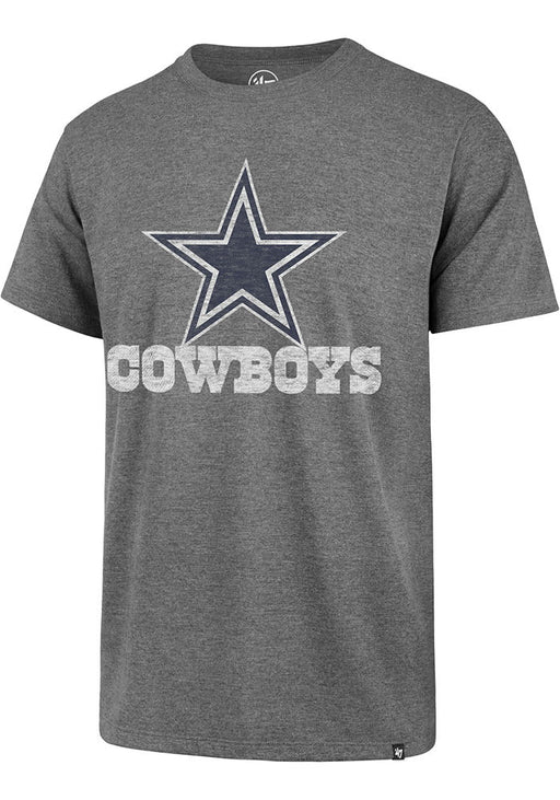Dallas Cowboys Replay Franklin Tshirt - DiscoSports