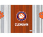 Clemson Tigers All In 32oz Deluxe Spout Wide Mouth Tervis - DiscoSports