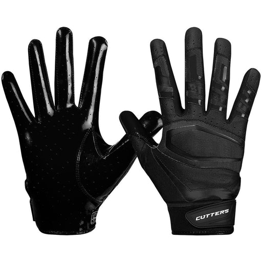 Cutters Rev Pro 3.0 Receiver Gloves - DiscoSports