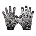 Cutters Adult Game Day Receiver Gloves - DiscoSports